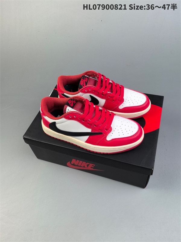 men air jordan 1 shoes 2024-9-5-272